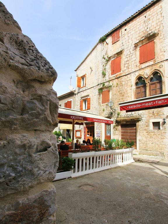 Villa Ivanka Trogir Eksteriør billede
