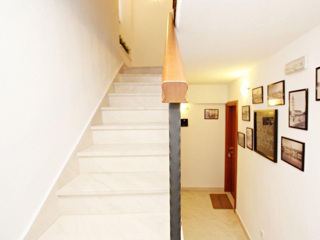 Villa Ivanka Trogir Eksteriør billede