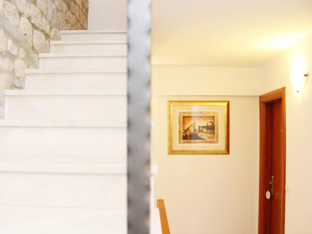 Villa Ivanka Trogir Eksteriør billede