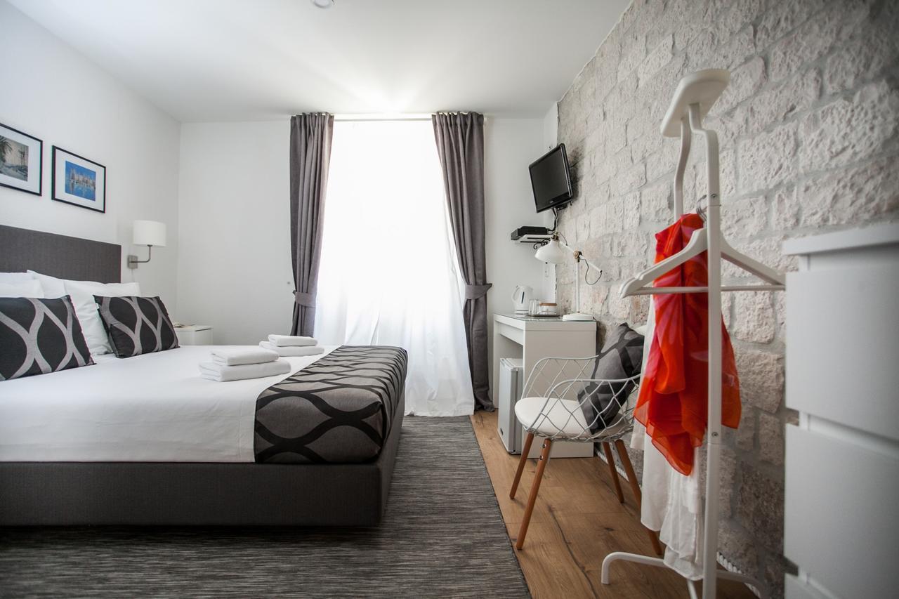 Villa Ivanka Trogir Eksteriør billede