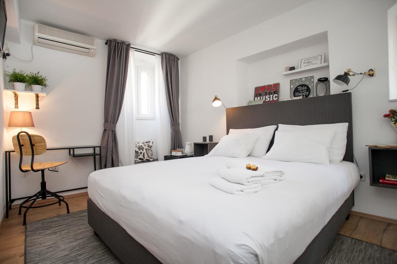 Villa Ivanka Trogir Eksteriør billede