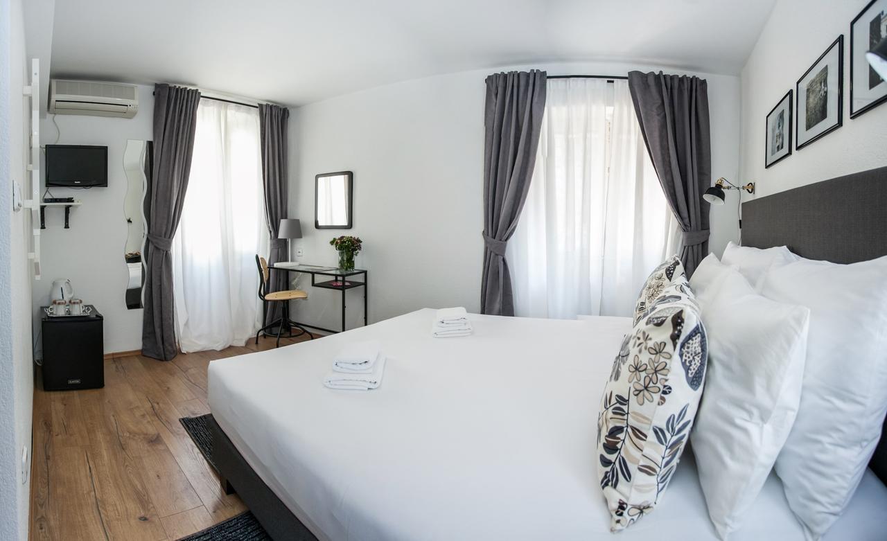 Villa Ivanka Trogir Eksteriør billede