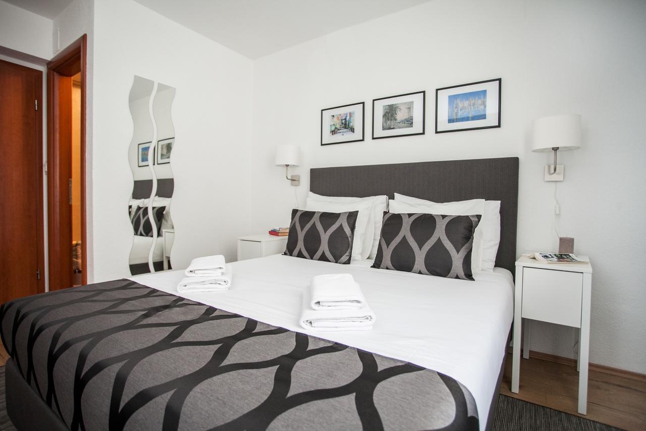 Villa Ivanka Trogir Eksteriør billede