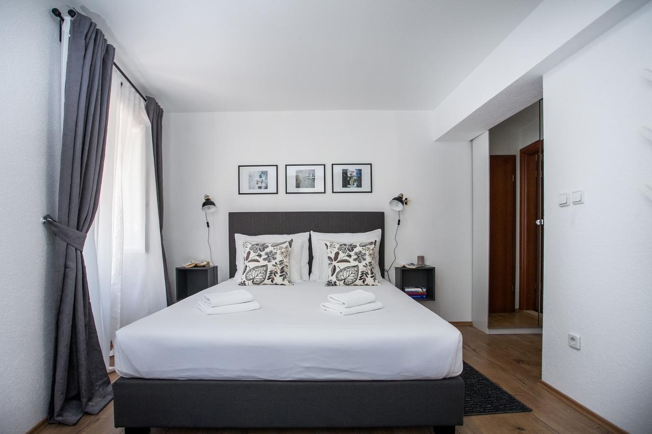 Villa Ivanka Trogir Eksteriør billede