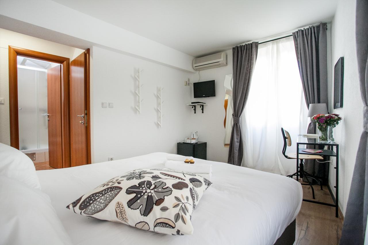 Villa Ivanka Trogir Eksteriør billede