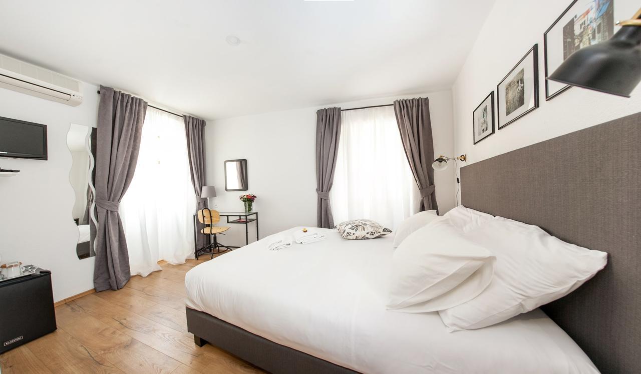 Villa Ivanka Trogir Eksteriør billede