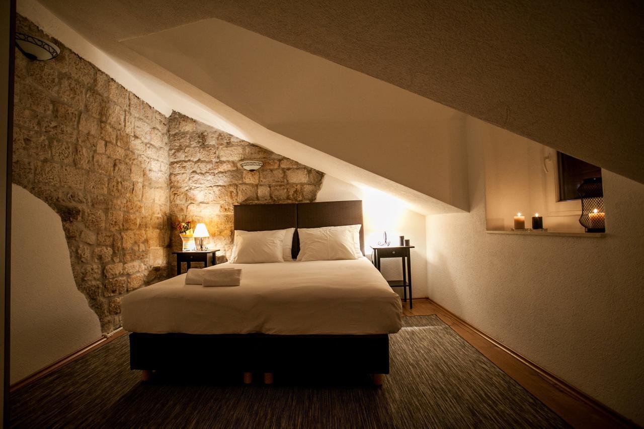 Villa Ivanka Trogir Eksteriør billede