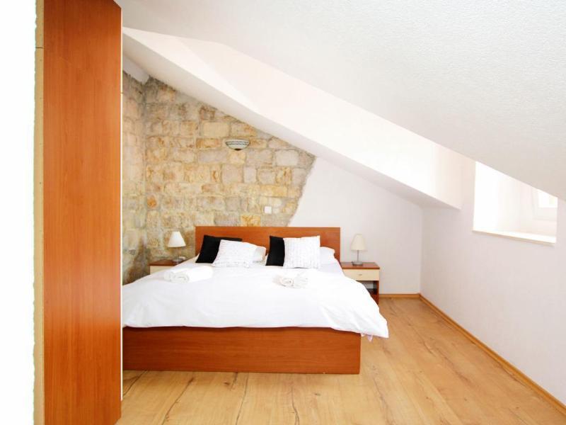 Villa Ivanka Trogir Eksteriør billede