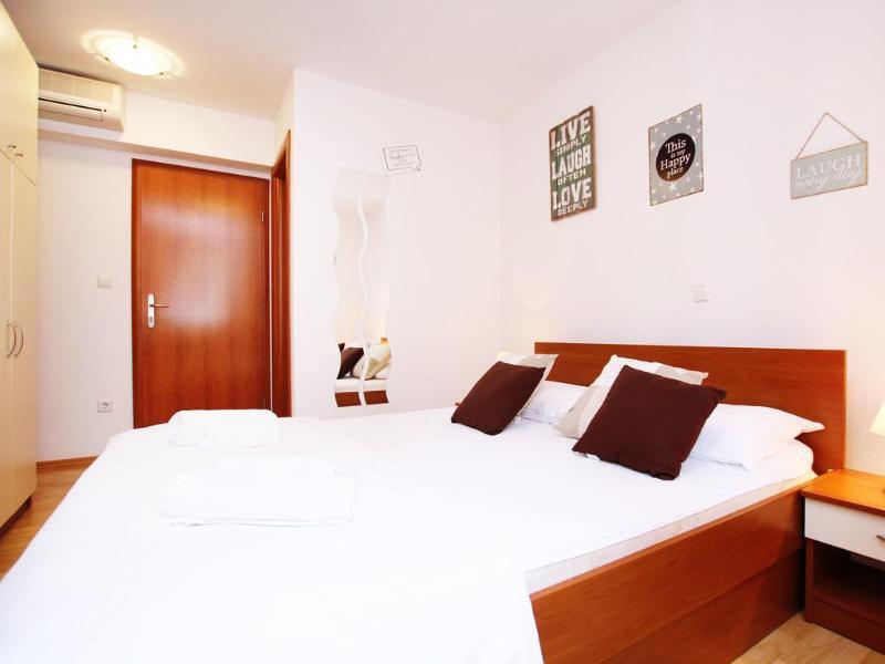 Villa Ivanka Trogir Eksteriør billede