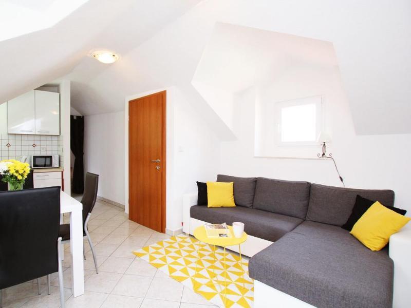Villa Ivanka Trogir Eksteriør billede