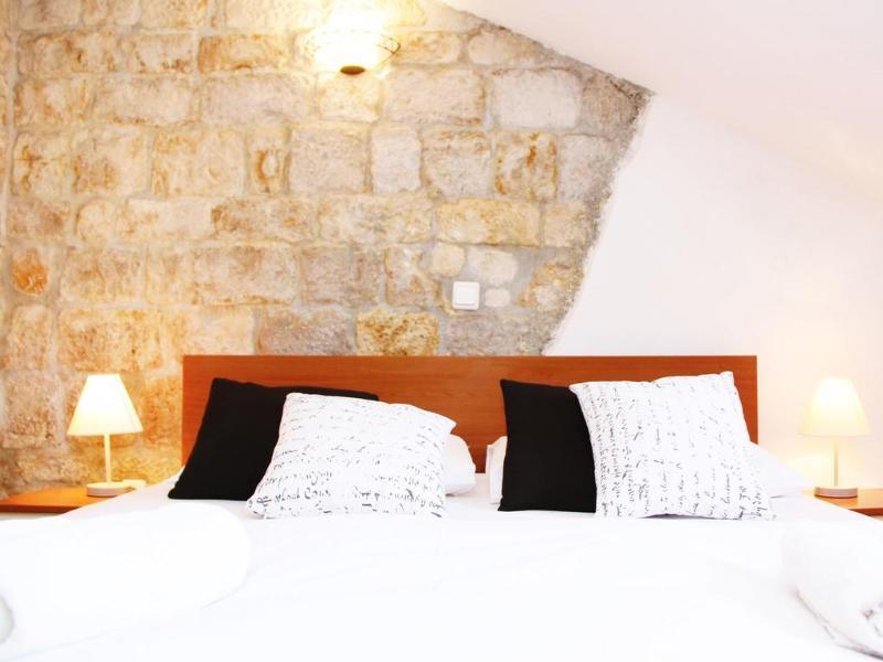 Villa Ivanka Trogir Eksteriør billede