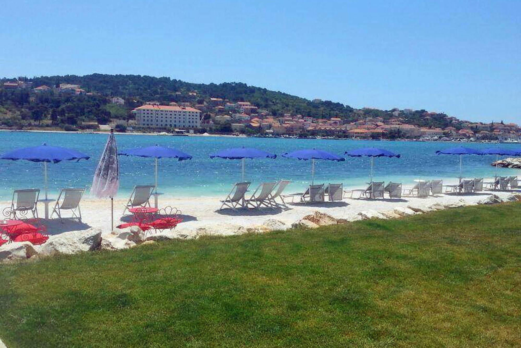 Villa Ivanka Trogir Eksteriør billede