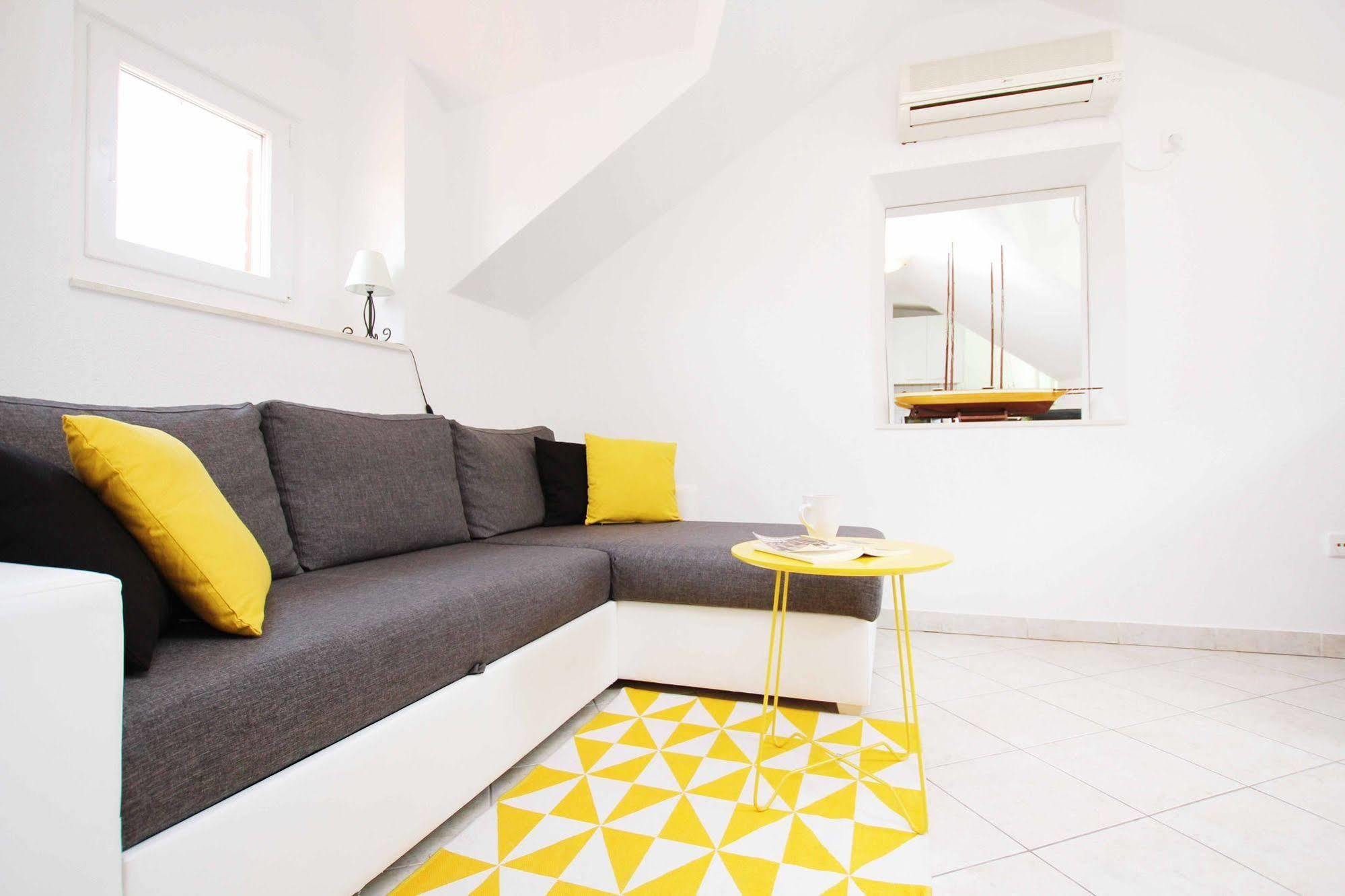 Villa Ivanka Trogir Eksteriør billede